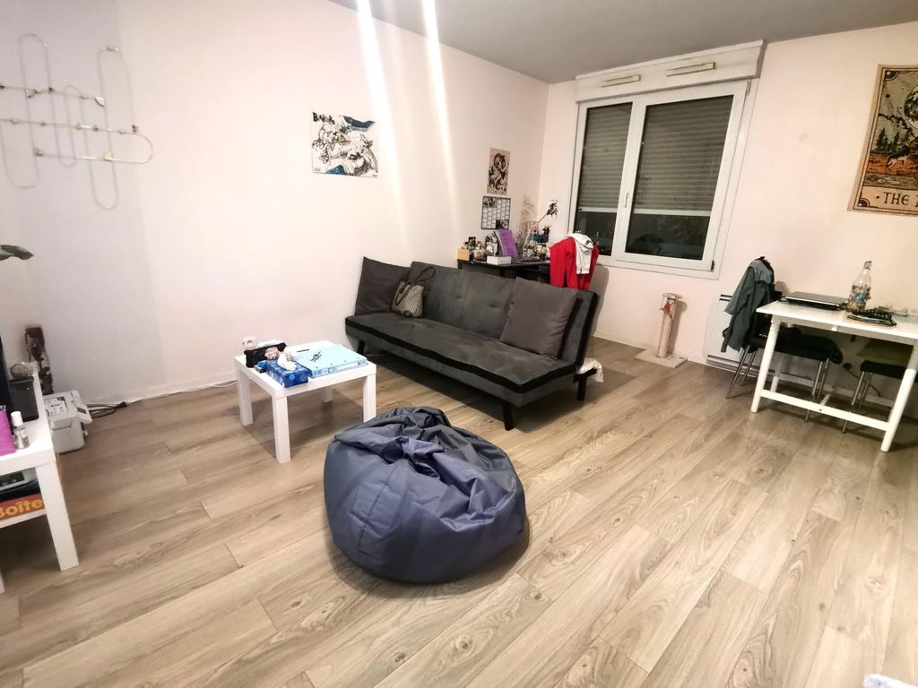 Achat appartement 1 pièce(s) Bourg-en-Bresse