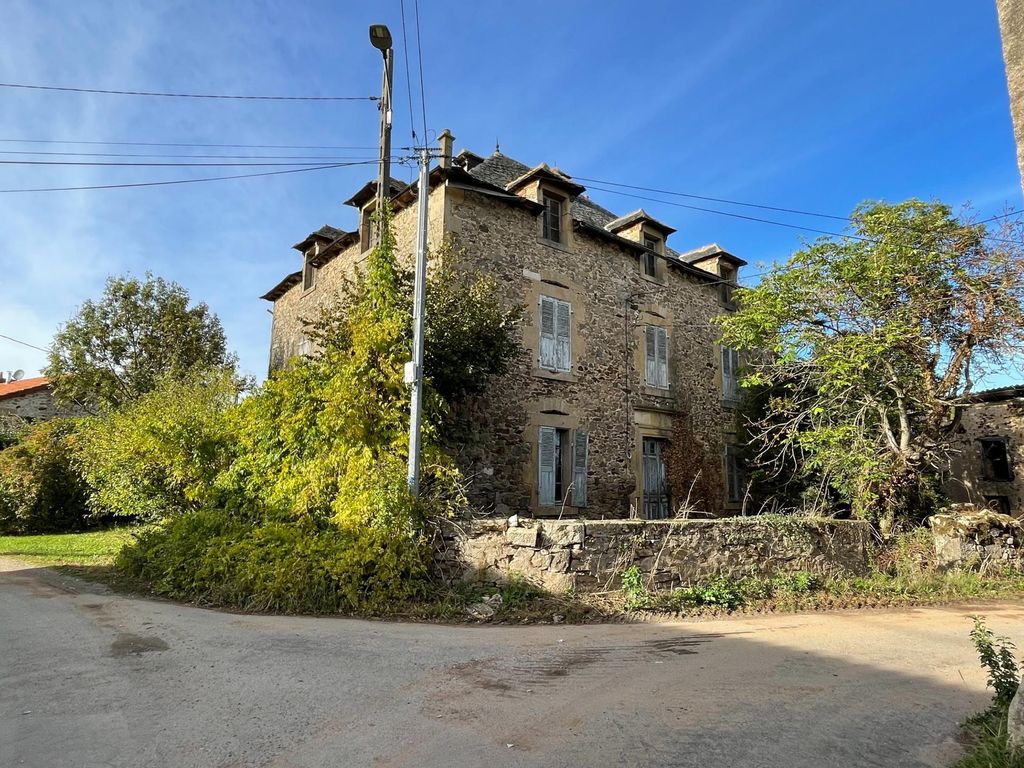 Achat maison 3 chambre(s) - Montbazens