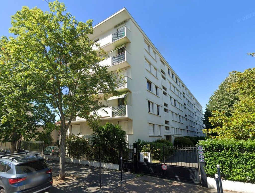 Achat appartement à vendre 3 pièces 56 m² - Champigny-sur-Marne