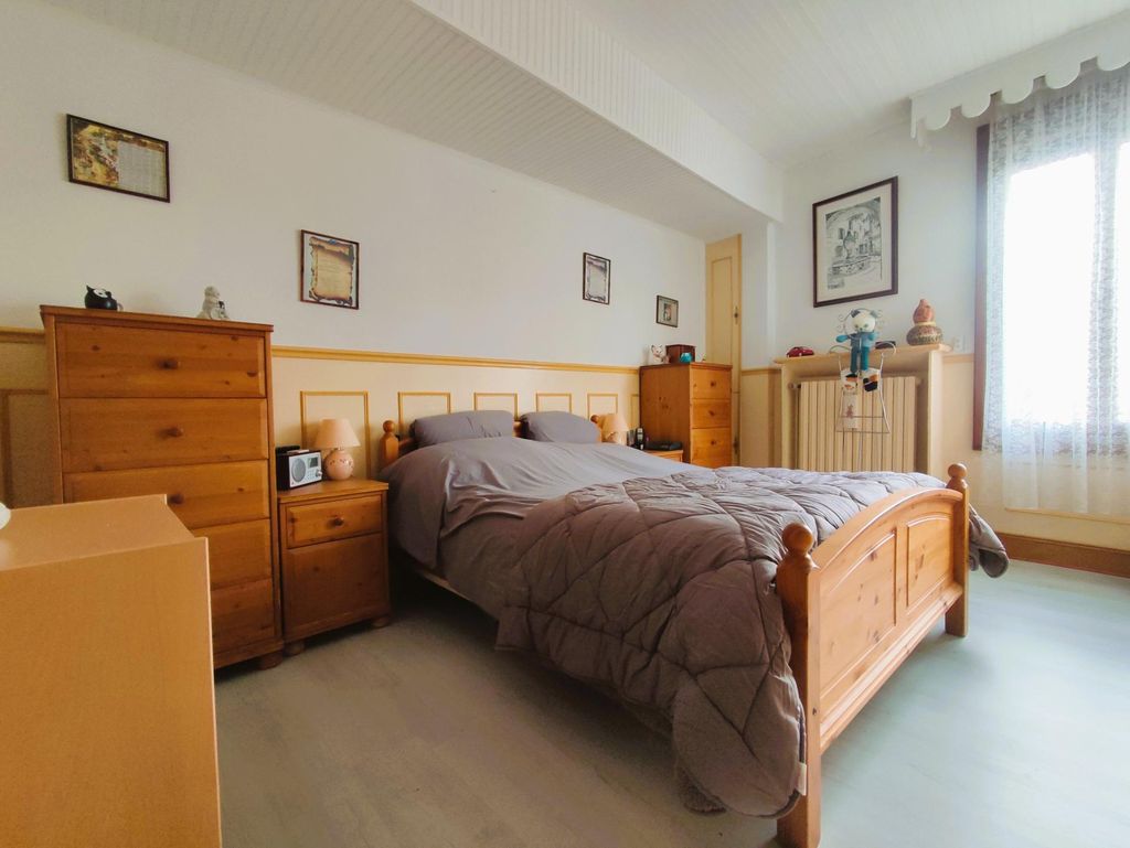 Achat maison 3 chambre(s) - Romilly-sur-Seine