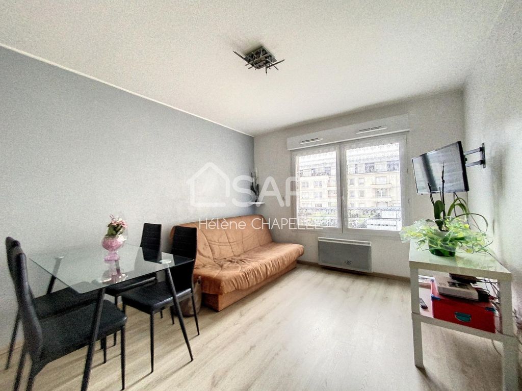 Achat appartement à vendre 2 pièces 45 m² - Persan