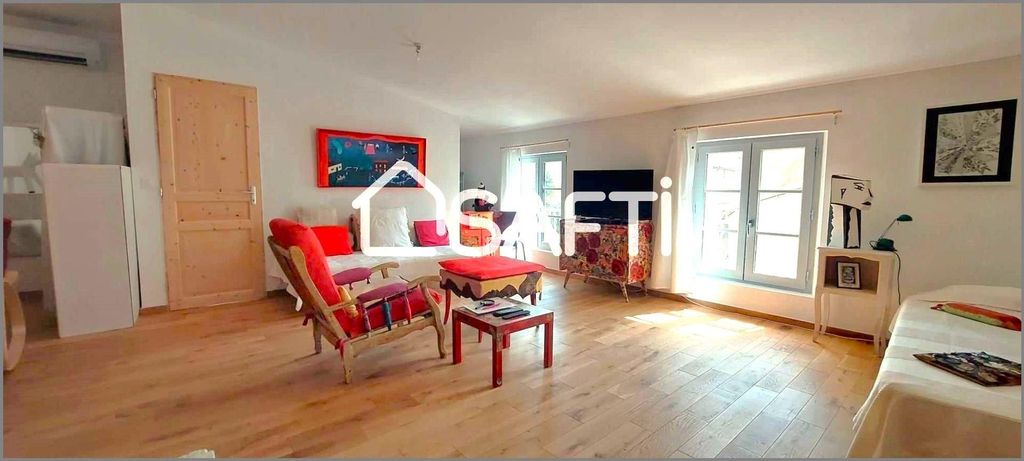 Achat maison à vendre 1 chambre 129 m² - Châteaurenard
