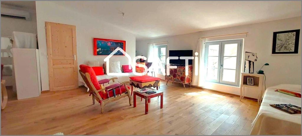 Achat maison 1 chambre(s) - Châteaurenard