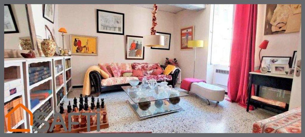 Achat maison à vendre 2 chambres 86 m² - Châteaurenard