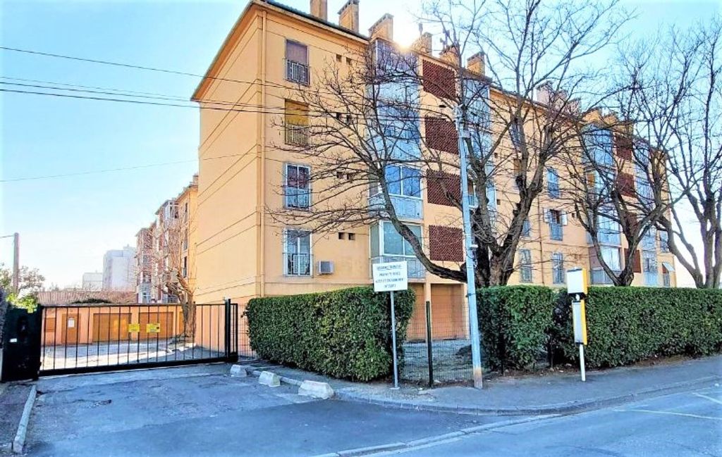 Achat appartement à vendre 3 pièces 53 m² - Avignon