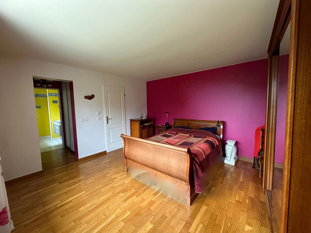 Achat maison 4 chambre(s) - Ozoir-la-Ferrière