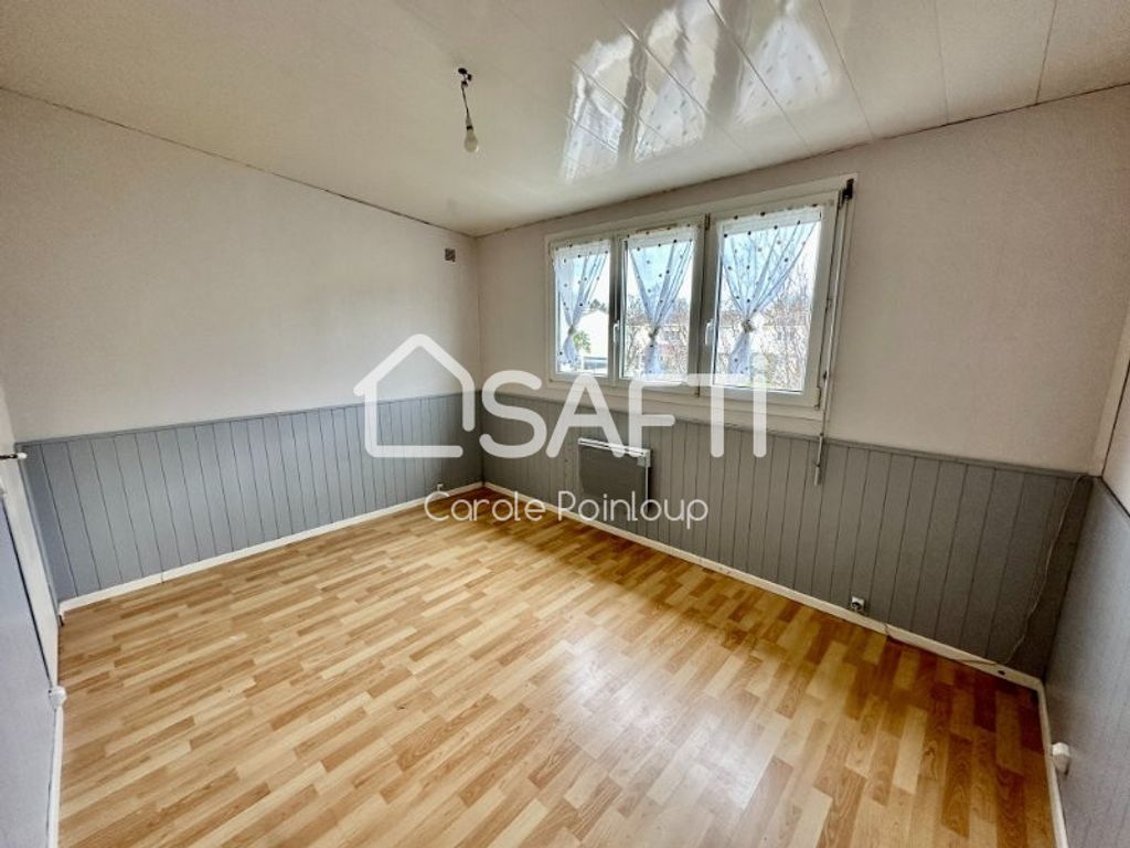 Achat maison 3 chambre(s) - Lésigny