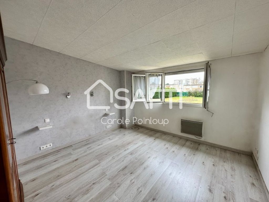 Achat maison 3 chambre(s) - Lésigny