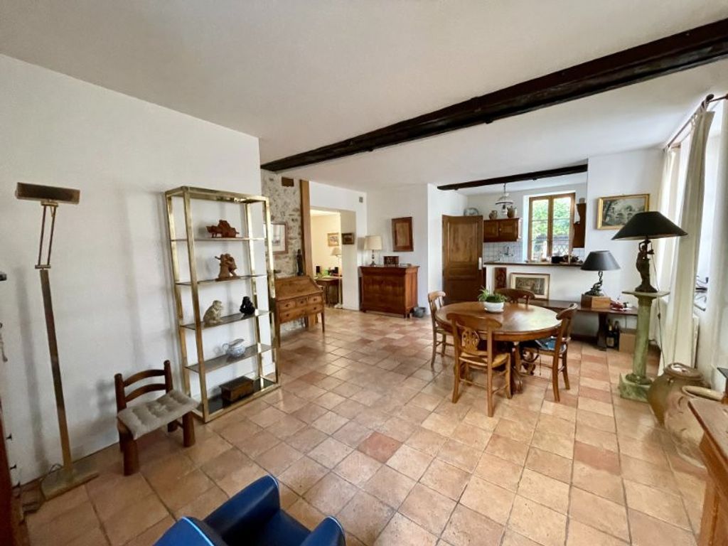 Achat maison 5 chambre(s) - Montévrain