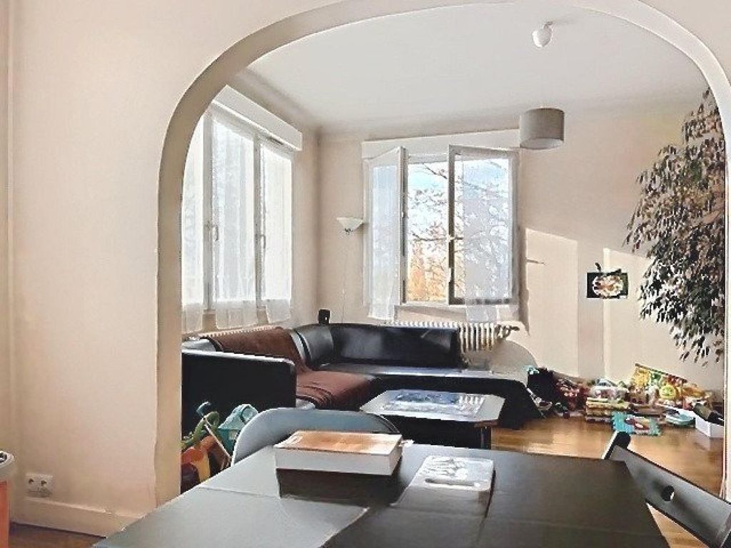 Achat maison à vendre 4 chambres 115 m² - Limoges