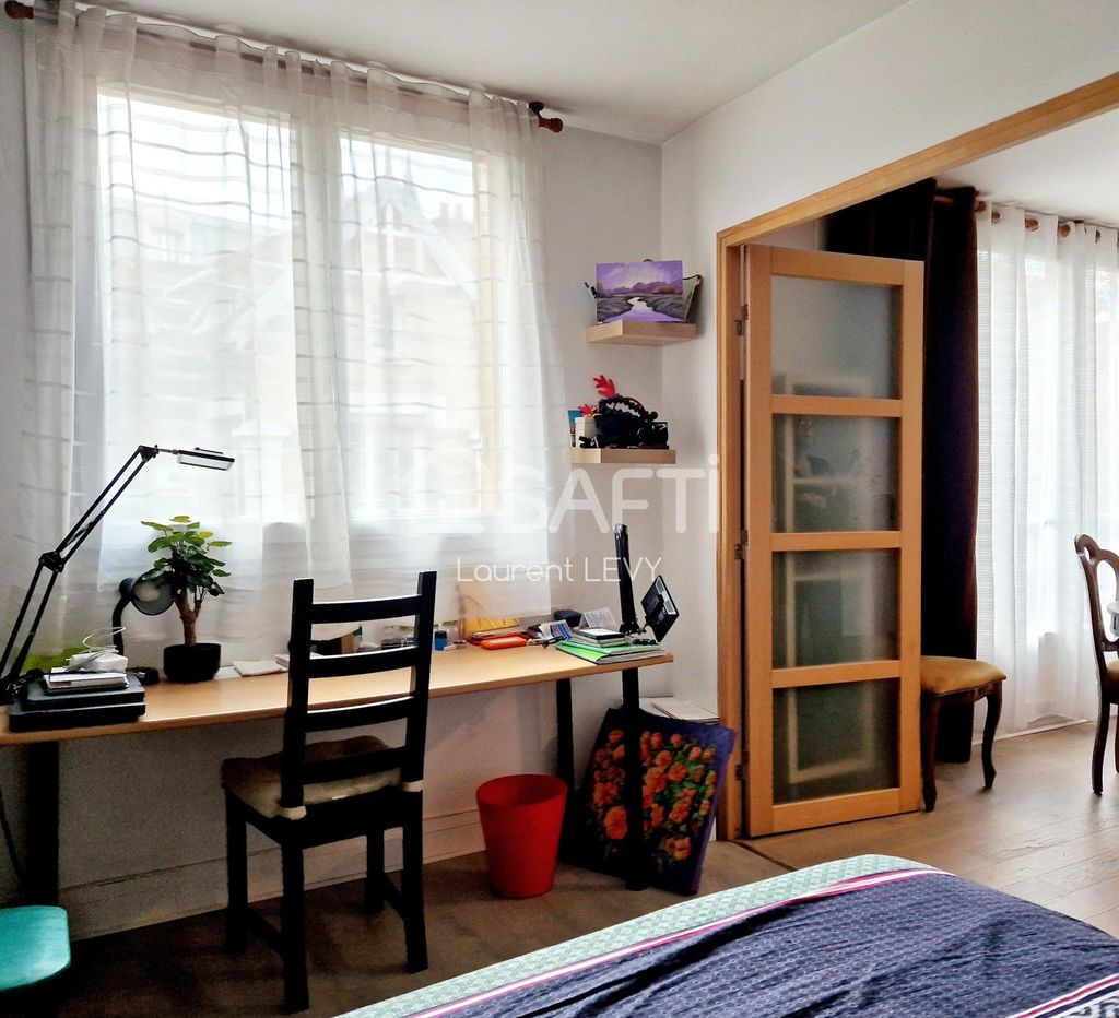 Achat appartement 3 pièce(s) Le Perreux-sur-Marne