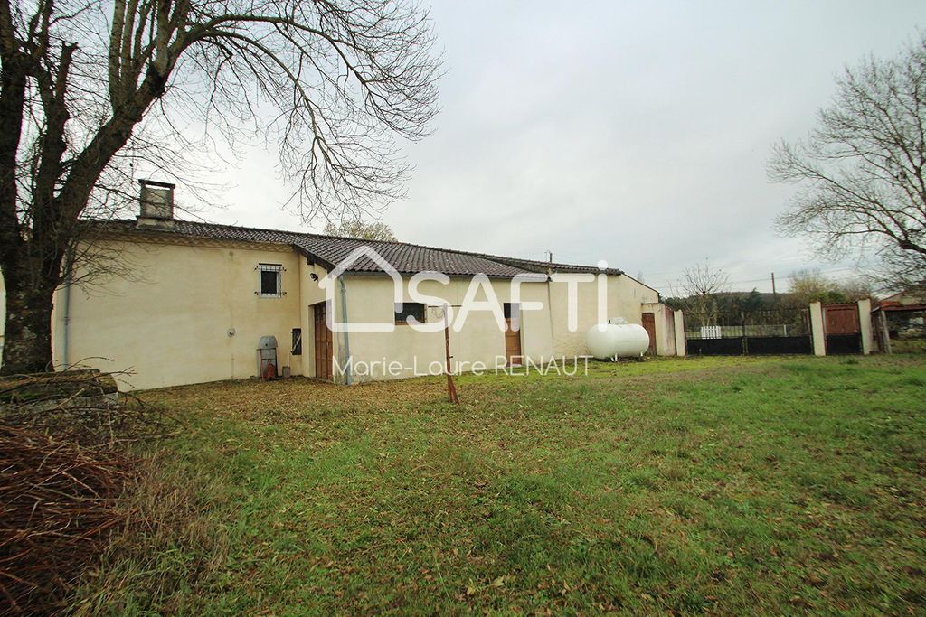 Achat maison 3 chambre(s) - Graulhet