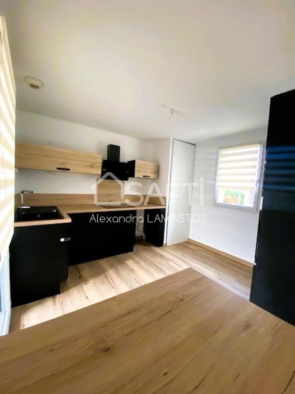 Achat maison à vendre 2 chambres 63 m² - Fabrègues