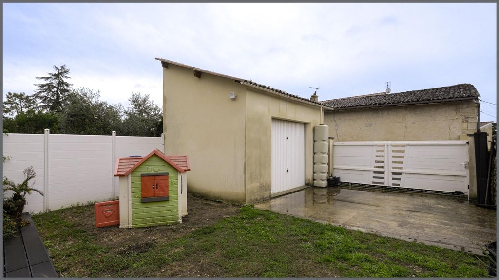 Achat maison 2 chambre(s) - Arbanats