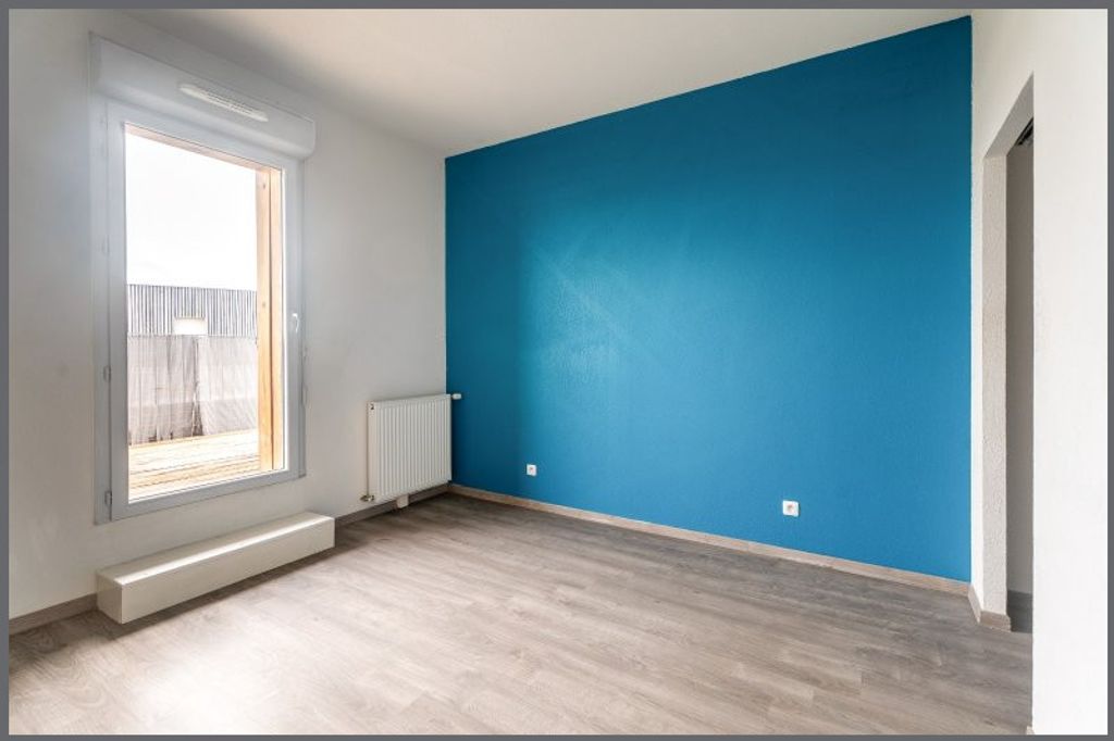 Achat appartement 3 pièce(s) Villenave-d'Ornon