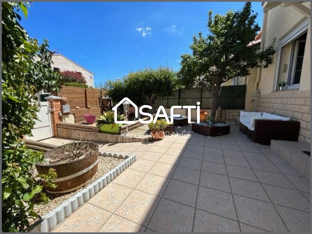 Achat maison 6 chambre(s) - Perpignan