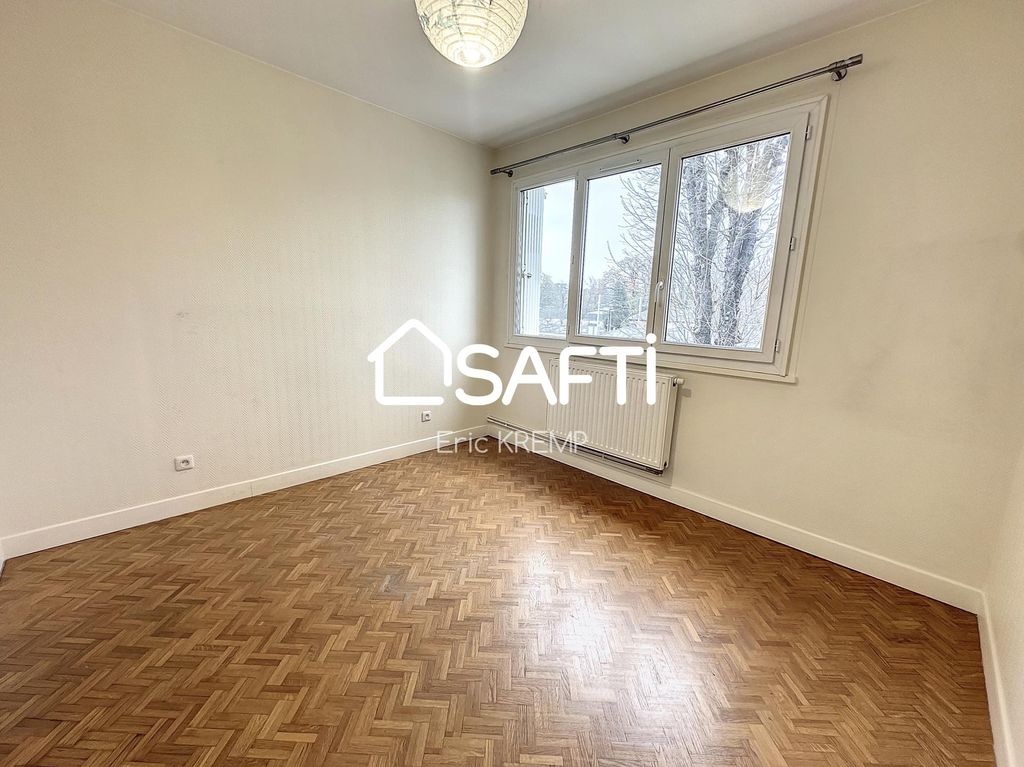 Achat appartement à vendre 2 pièces 36 m² - Chantilly