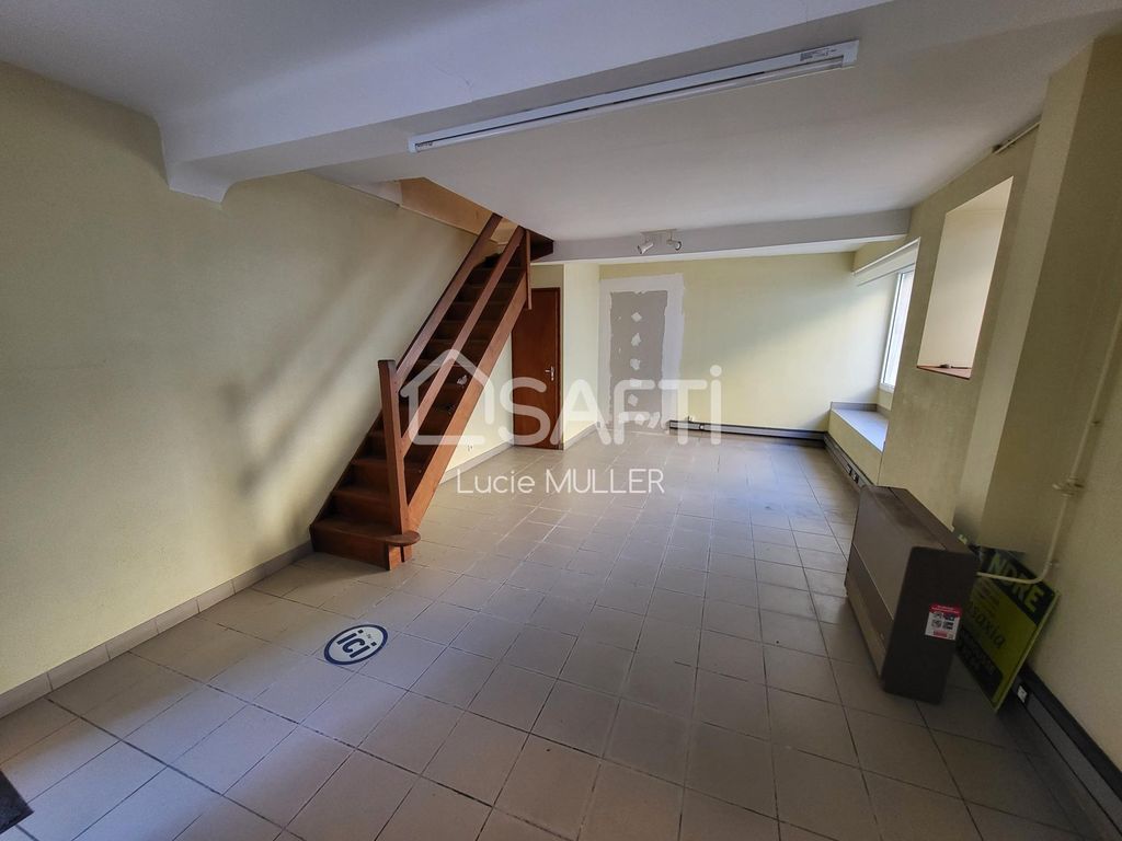 Achat maison à vendre 1 chambre 60 m² - La Réole