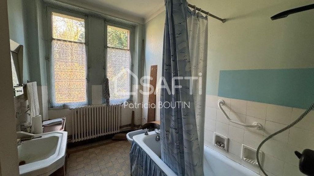 Achat maison 5 chambre(s) - Secondigny