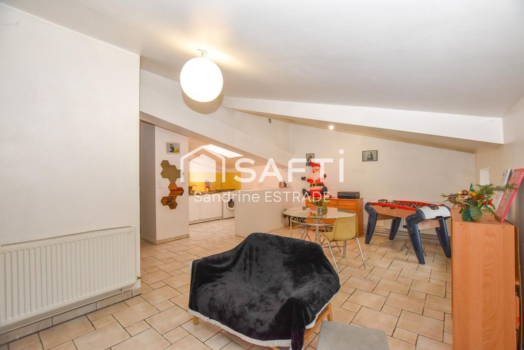 Achat appartement à vendre 4 pièces 75 m² - Montbrison