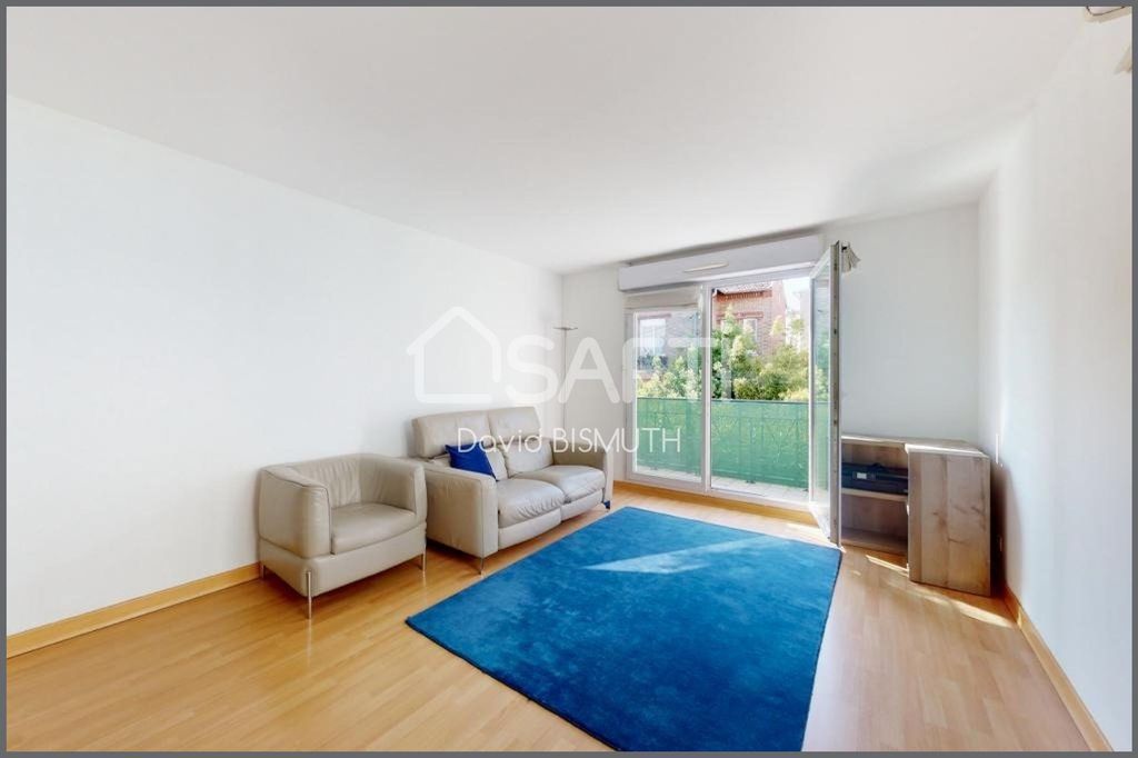 Achat appartement 4 pièce(s) Asnières-sur-Seine