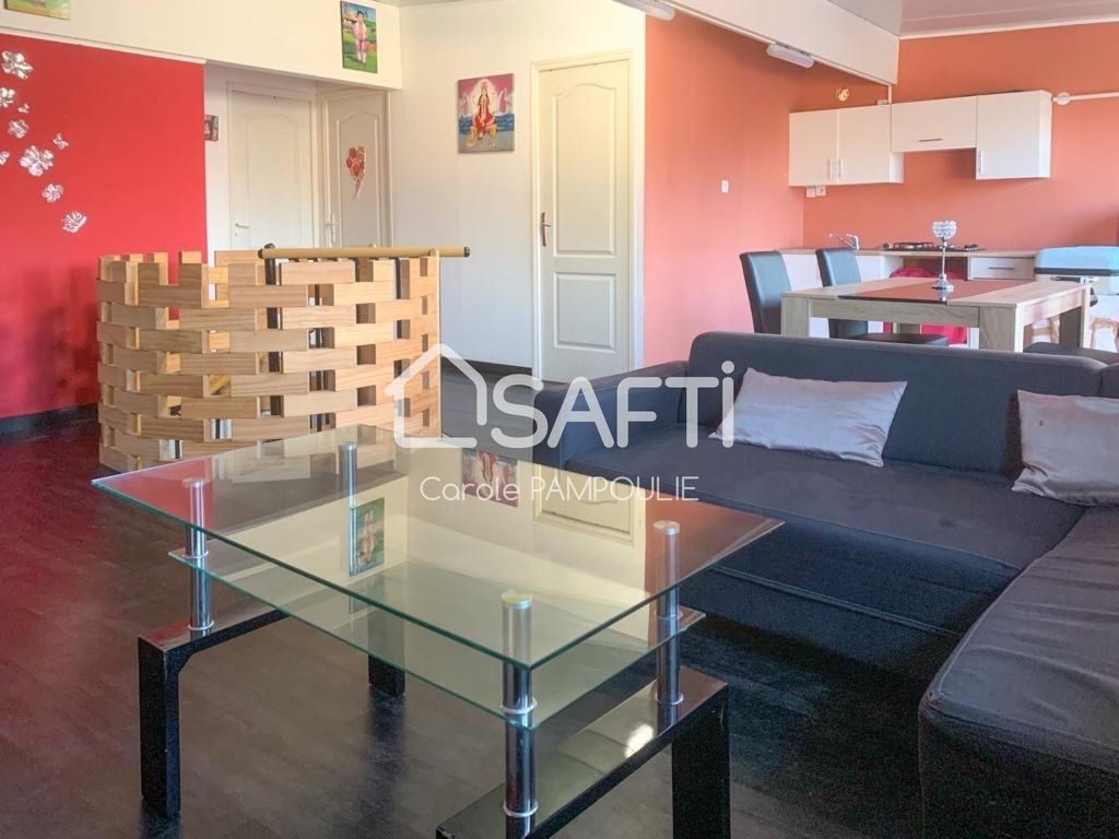 Achat maison 5 chambre(s) - Cenon