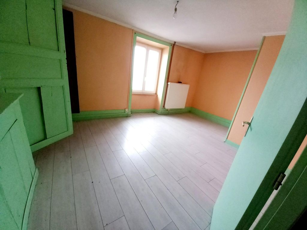 Achat maison 3 chambre(s) - Tourmont