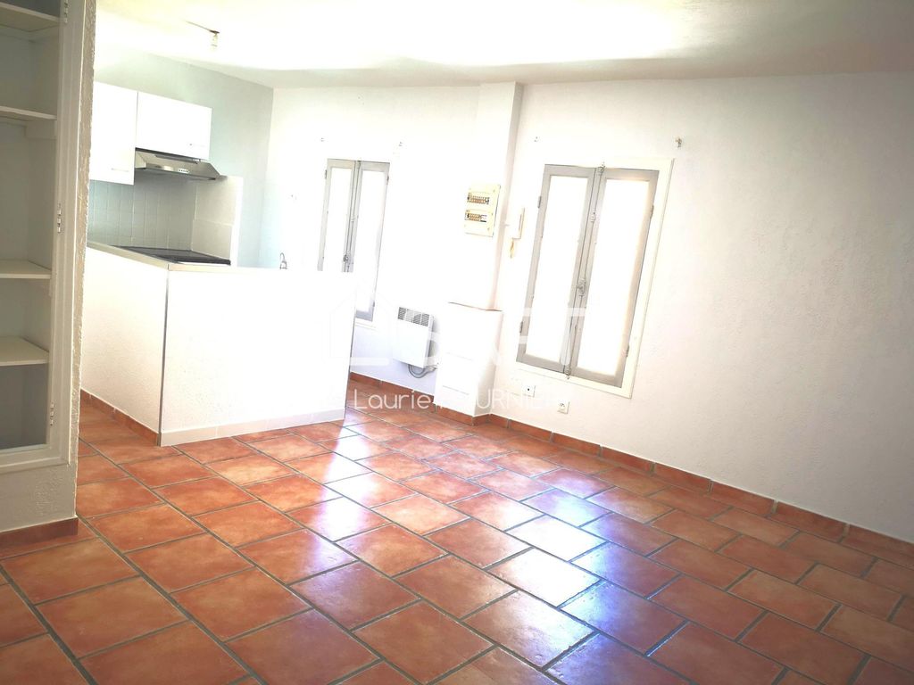 Achat appartement à vendre 3 pièces 45 m² - Murviel-lès-Béziers