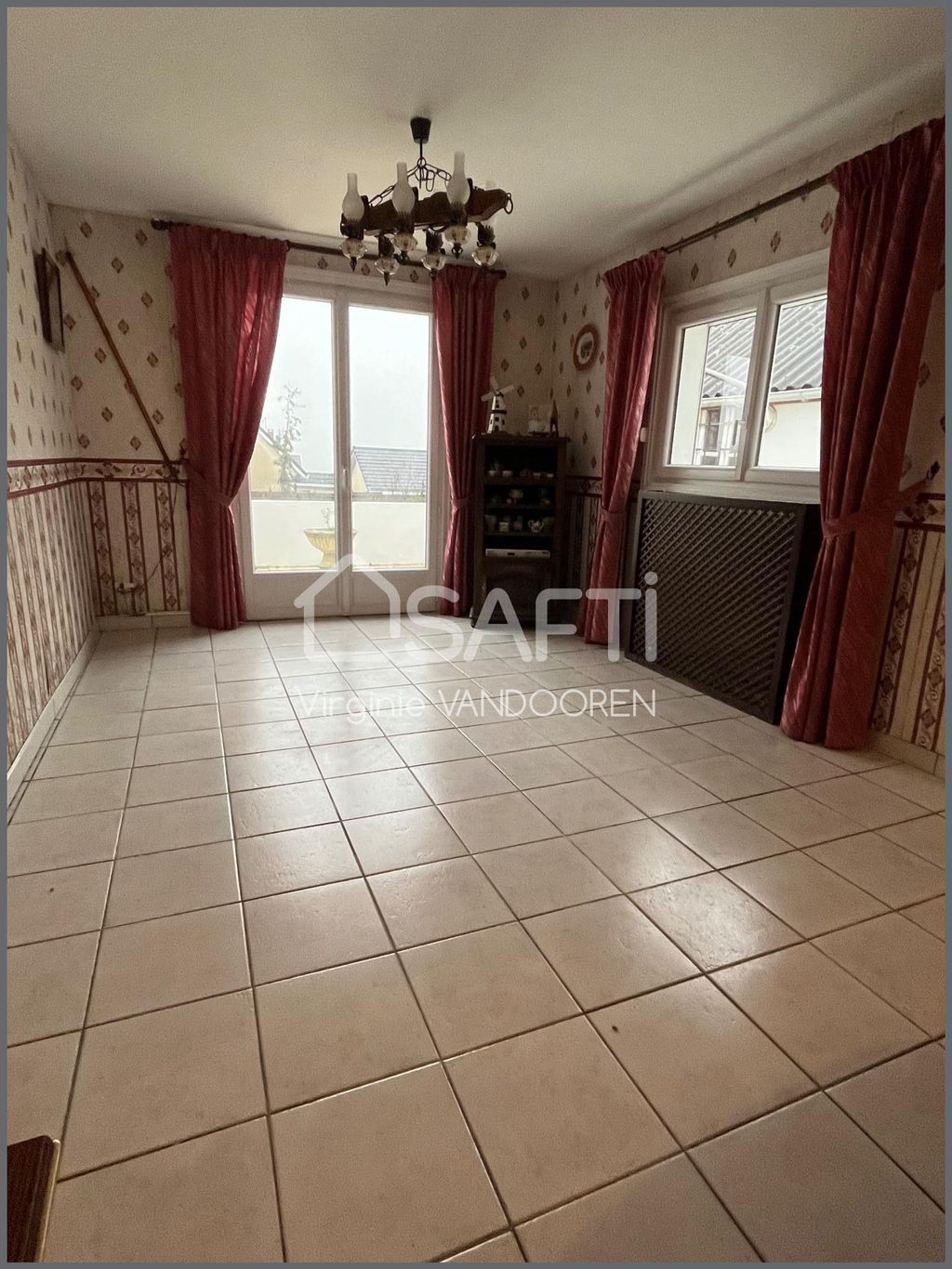 Achat maison 3 chambre(s) - Saint-Martin-Boulogne