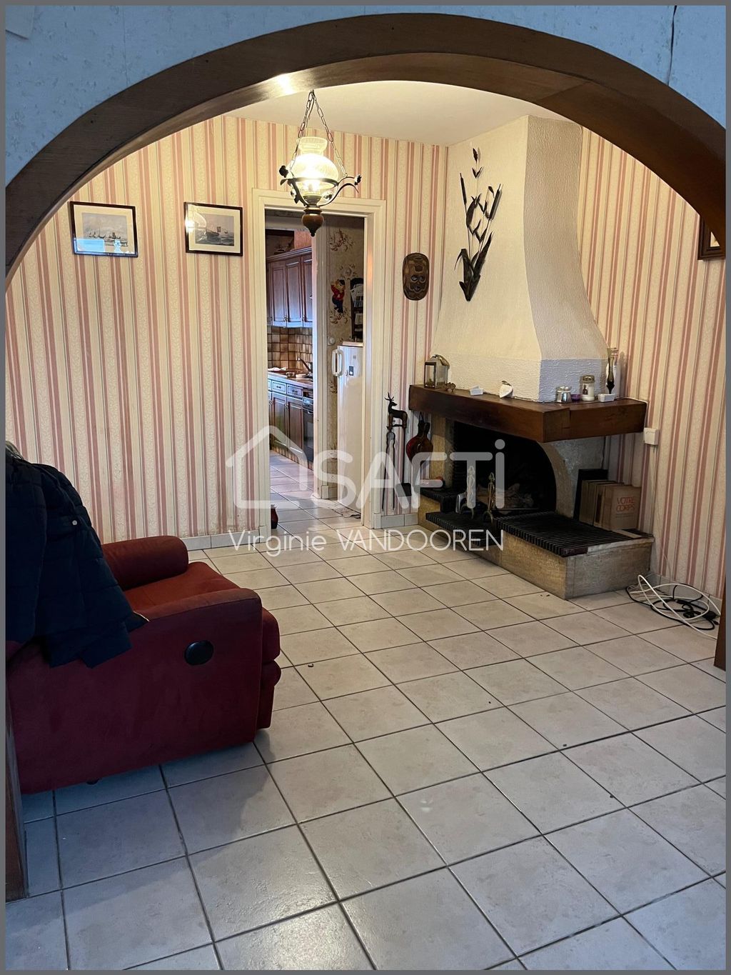 Achat maison 3 chambre(s) - Saint-Martin-Boulogne