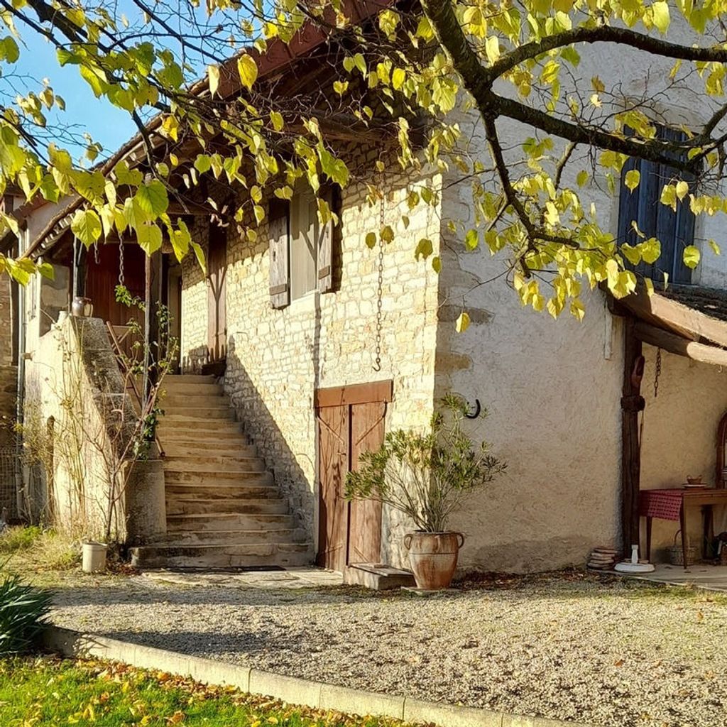 Achat maison 2 chambre(s) - Cluny