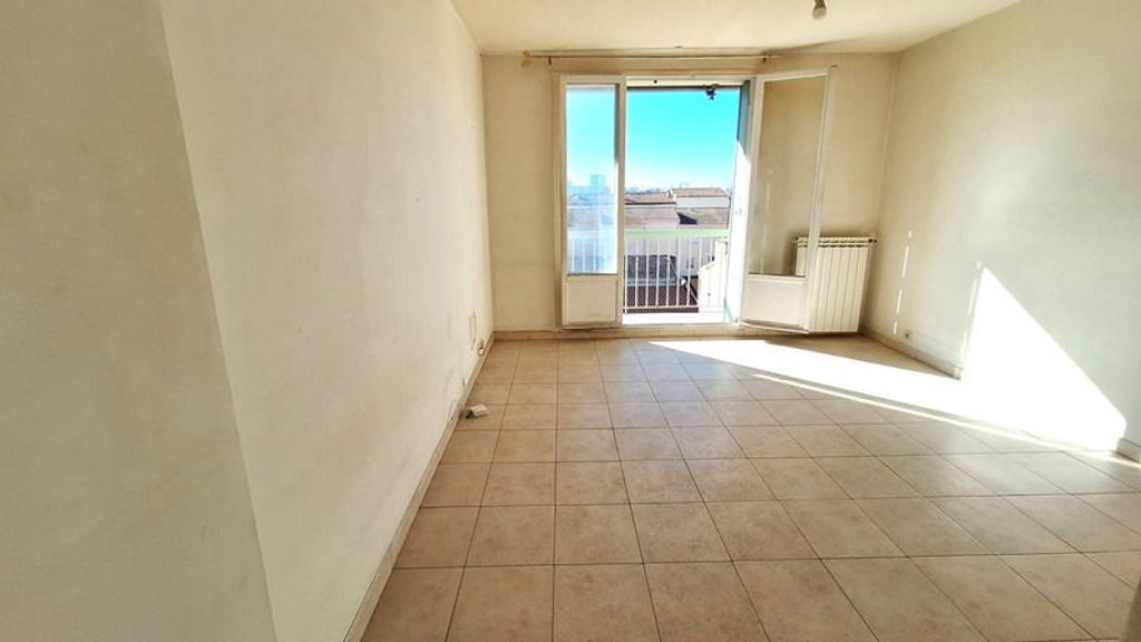 Achat appartement 2 pièce(s) Marseille 1er arrondissement