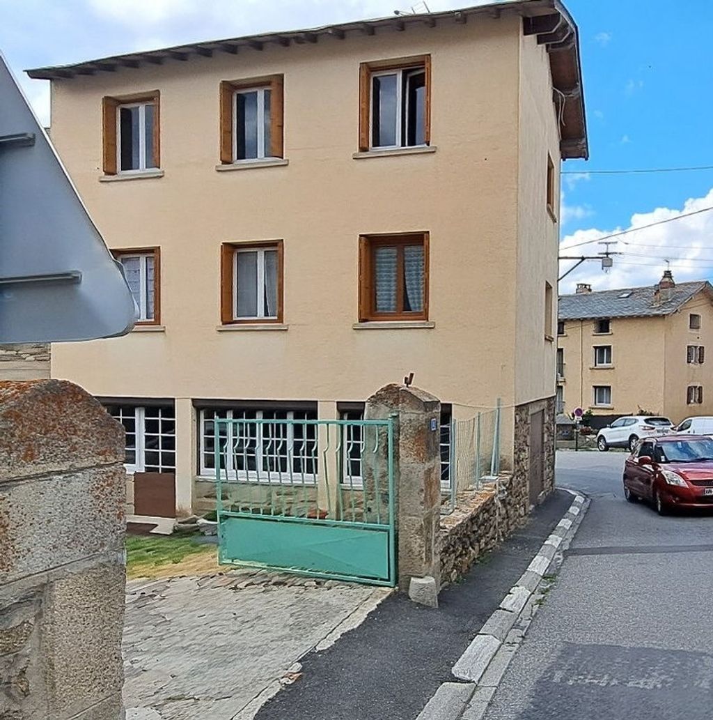 Achat appartement à vendre 6 pièces 500 m² - Saint-Pierre-dels-Forcats