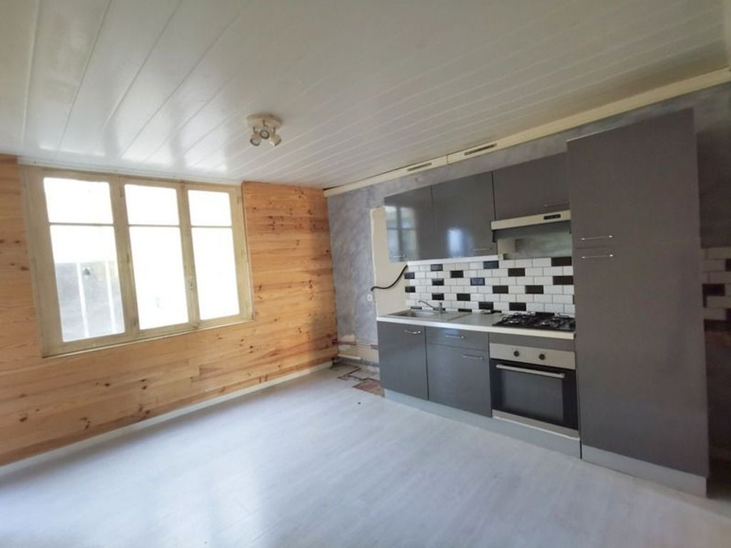 Achat maison 1 chambre(s) - Bessé-sur-Braye