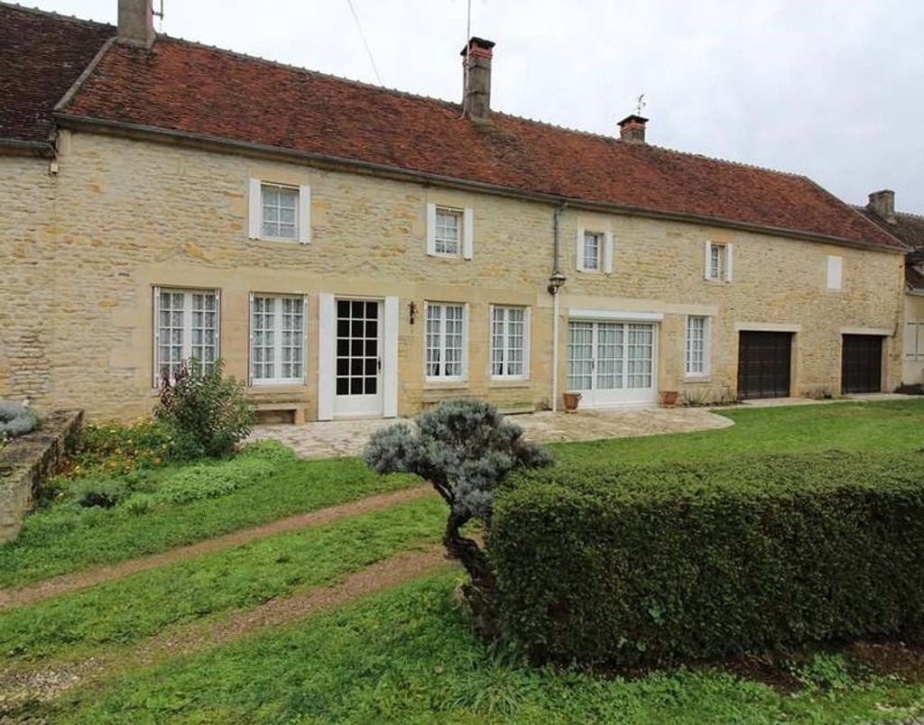 Achat maison à vendre 5 chambres 176 m² - Prémery