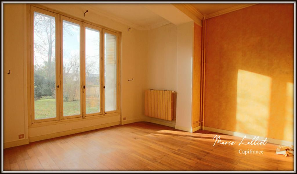 Achat maison à vendre 3 chambres 133 m² - Pithiviers