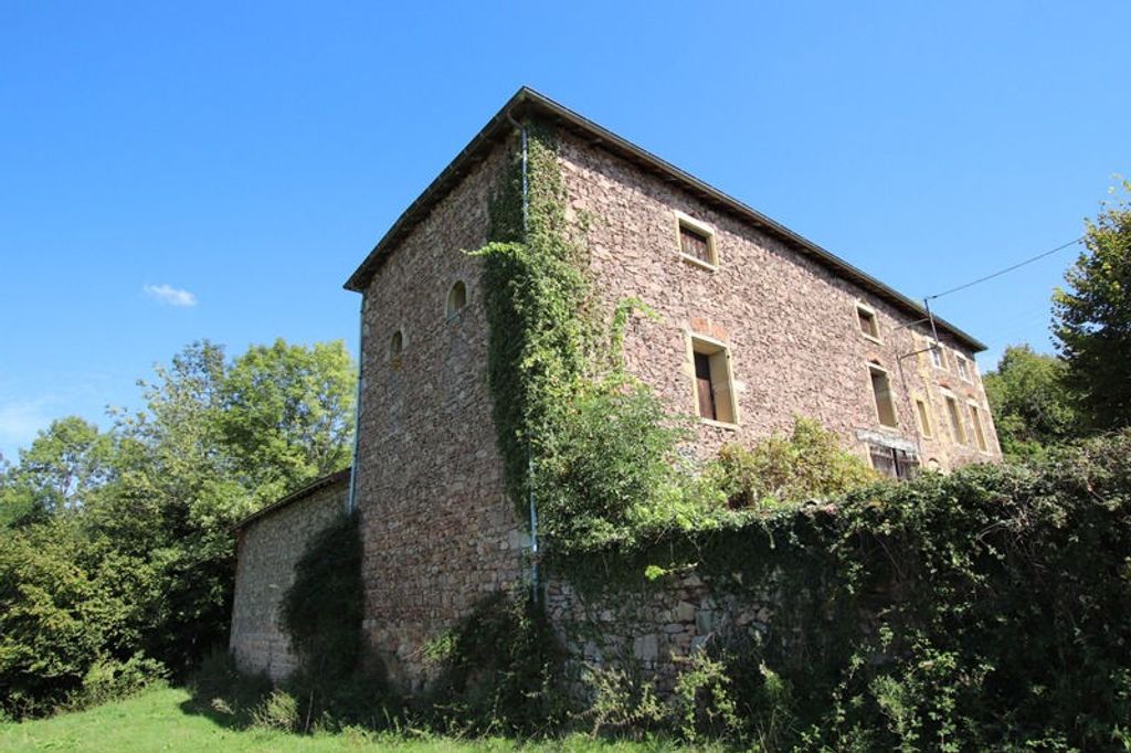 Achat maison 2 chambre(s) - Chauffailles