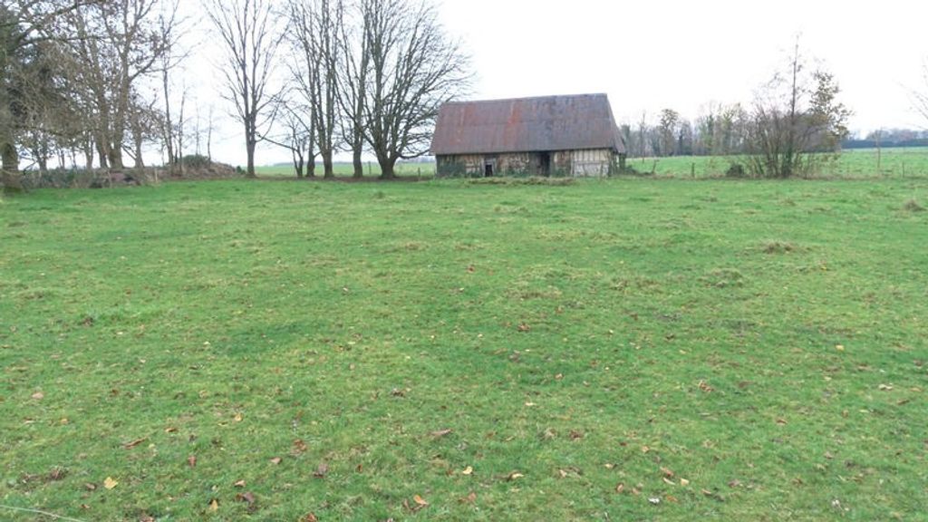 Achat maison 3 chambre(s) - Touffreville-la-Corbeline