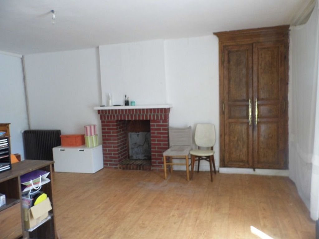 Achat maison 3 chambre(s) - Condé-en-Normandie