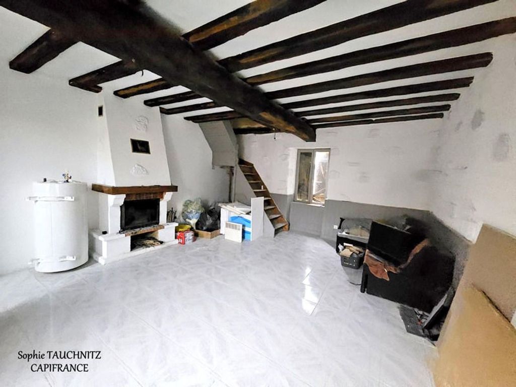 Achat maison 3 chambre(s) - Guérigny