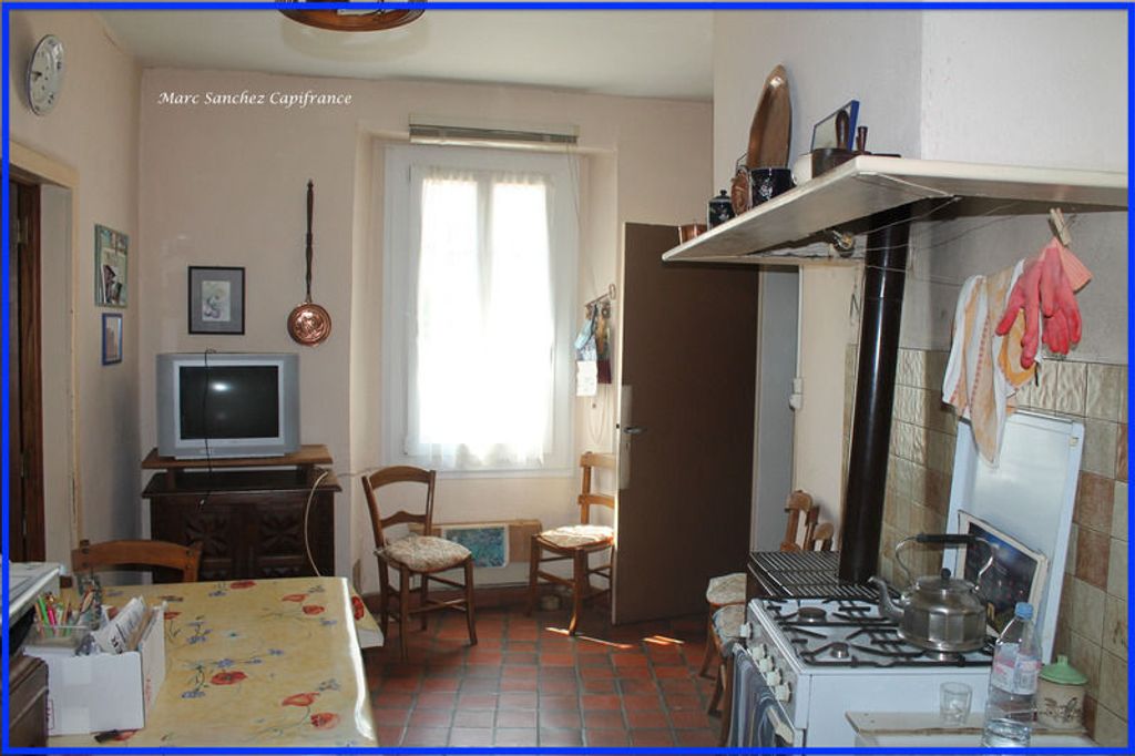 Achat maison 3 chambre(s) - Bagnères-de-Bigorre