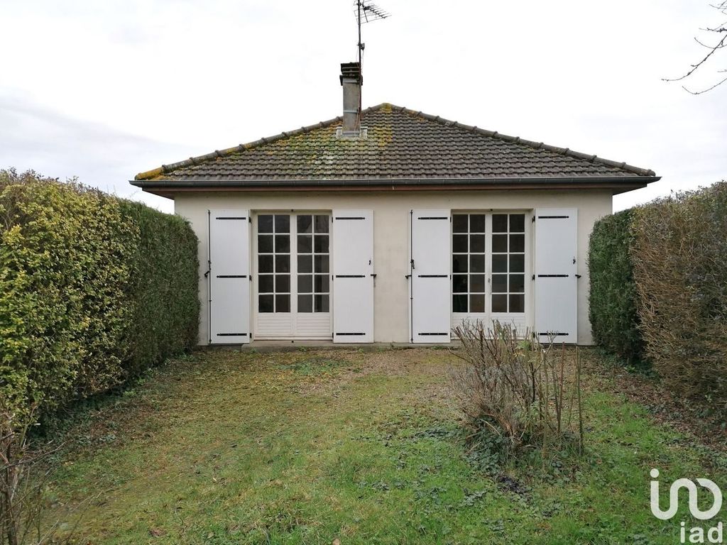 Achat maison à vendre 3 chambres 70 m² - Rots