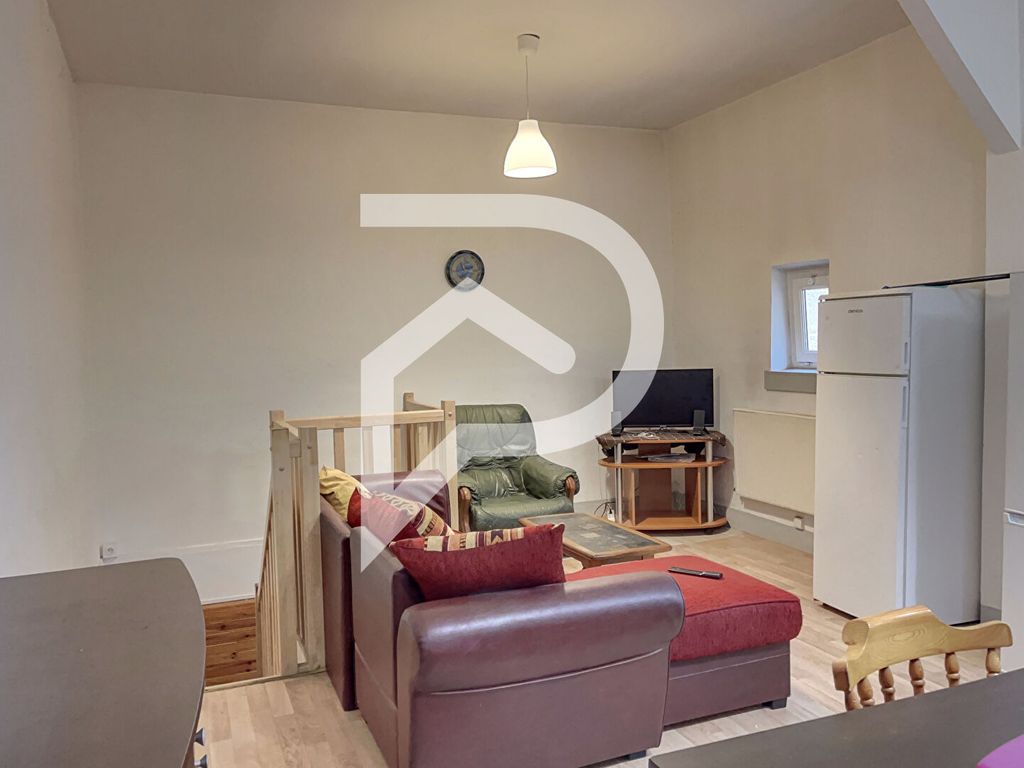 Achat appartement à vendre 5 pièces 89 m² - Soissons