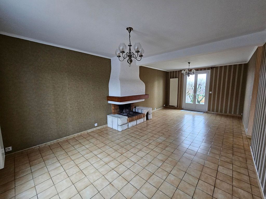 Achat maison 4 chambre(s) - Boissy-le-Châtel