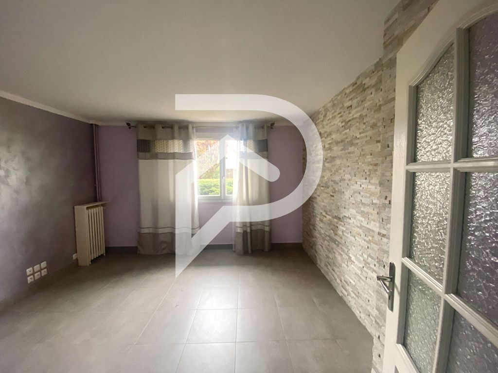 Achat appartement à vendre 3 pièces 54 m² - Le Bourget