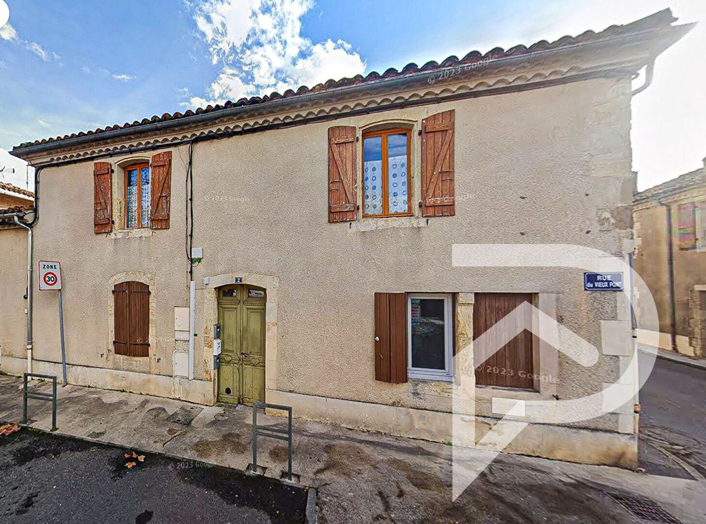 Achat appartement à vendre 4 pièces 100 m² - Pavie