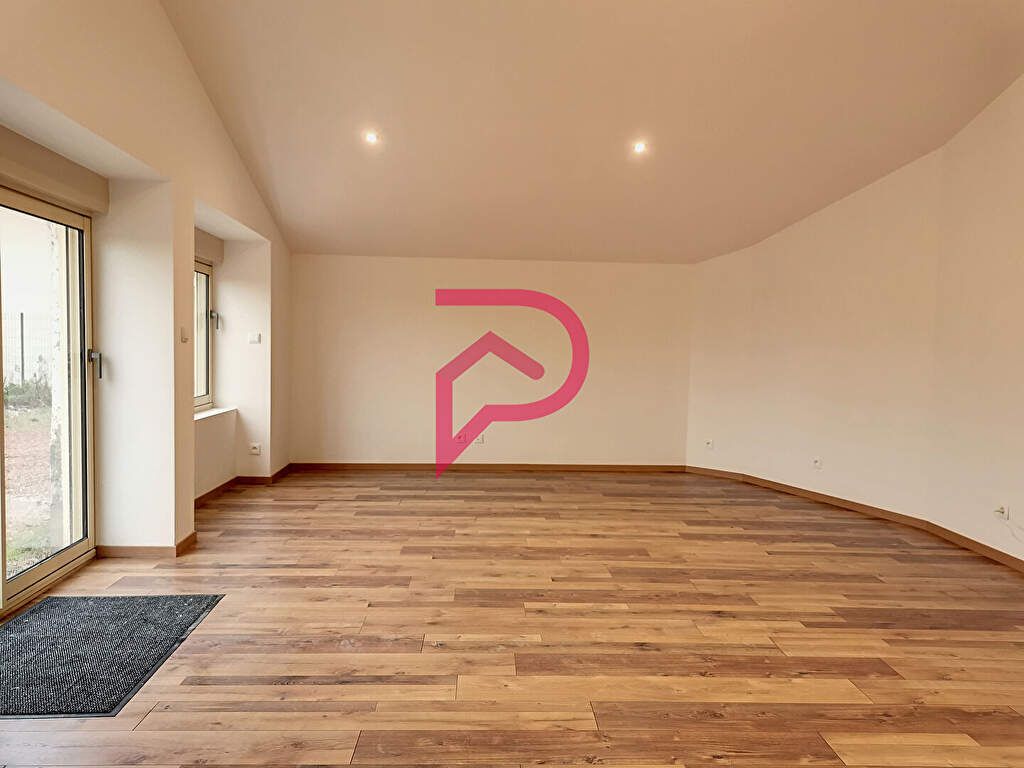 Achat duplex à vendre 3 pièces 80 m² - Grézieu-la-Varenne