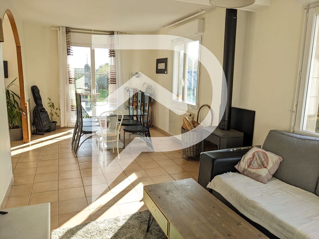 Achat maison 3 chambre(s) - Sainte-Suzanne-sur-Vire