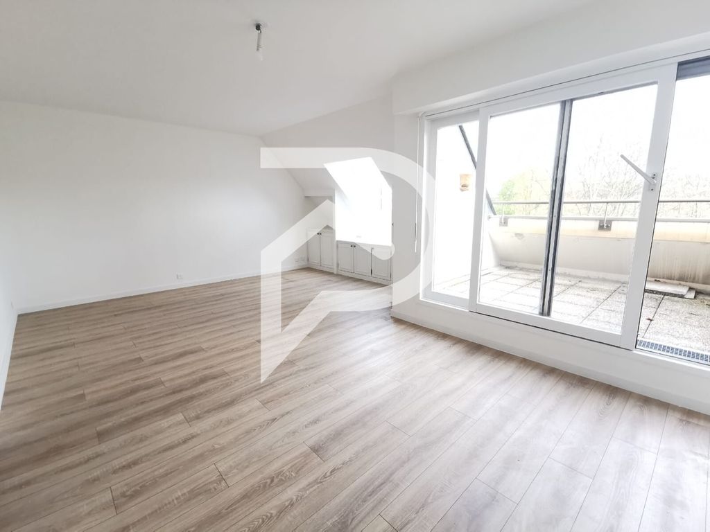 Achat duplex à vendre 3 pièces 68 m² - Orsay