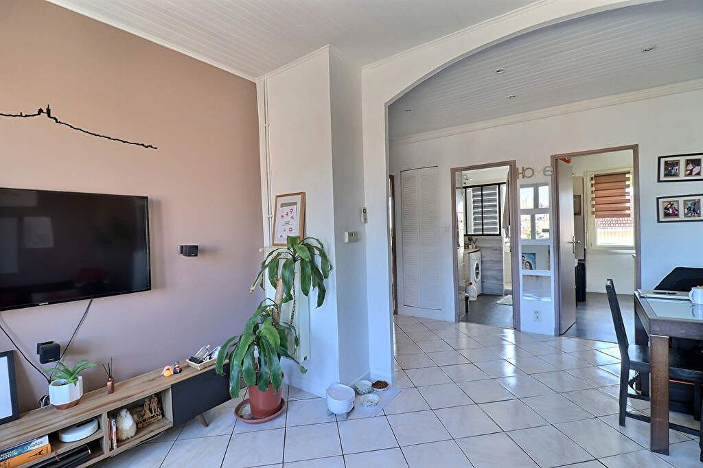 Achat appartement 3 pièce(s) Marseille 12ème arrondissement